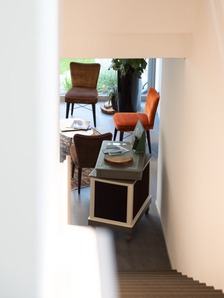 Agenzia di comunicazione a tirano: Servizio fotografico realizzato da ZaLab per Hotel Terra a Tirano