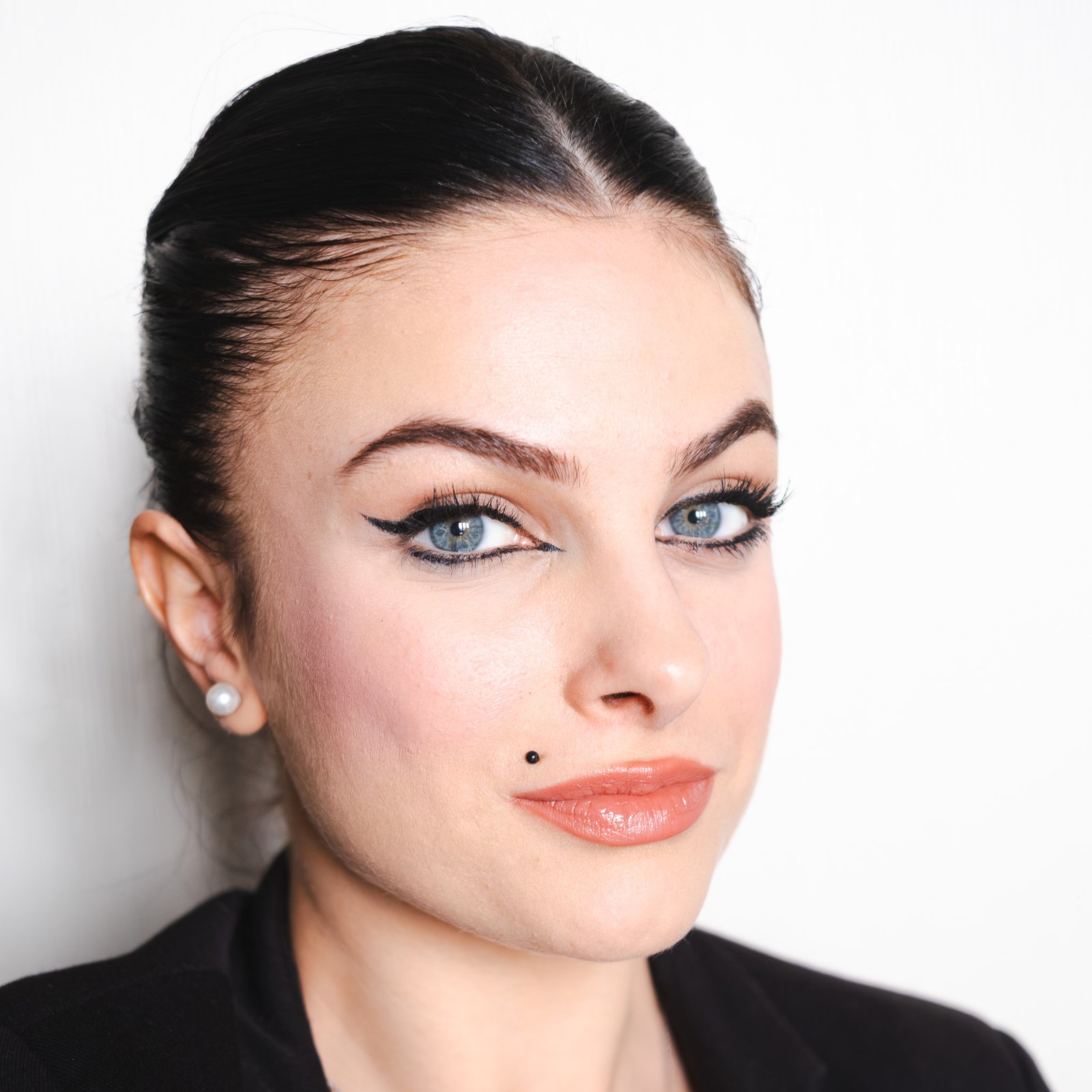 Andreea, co-fondatore di ZaLab
