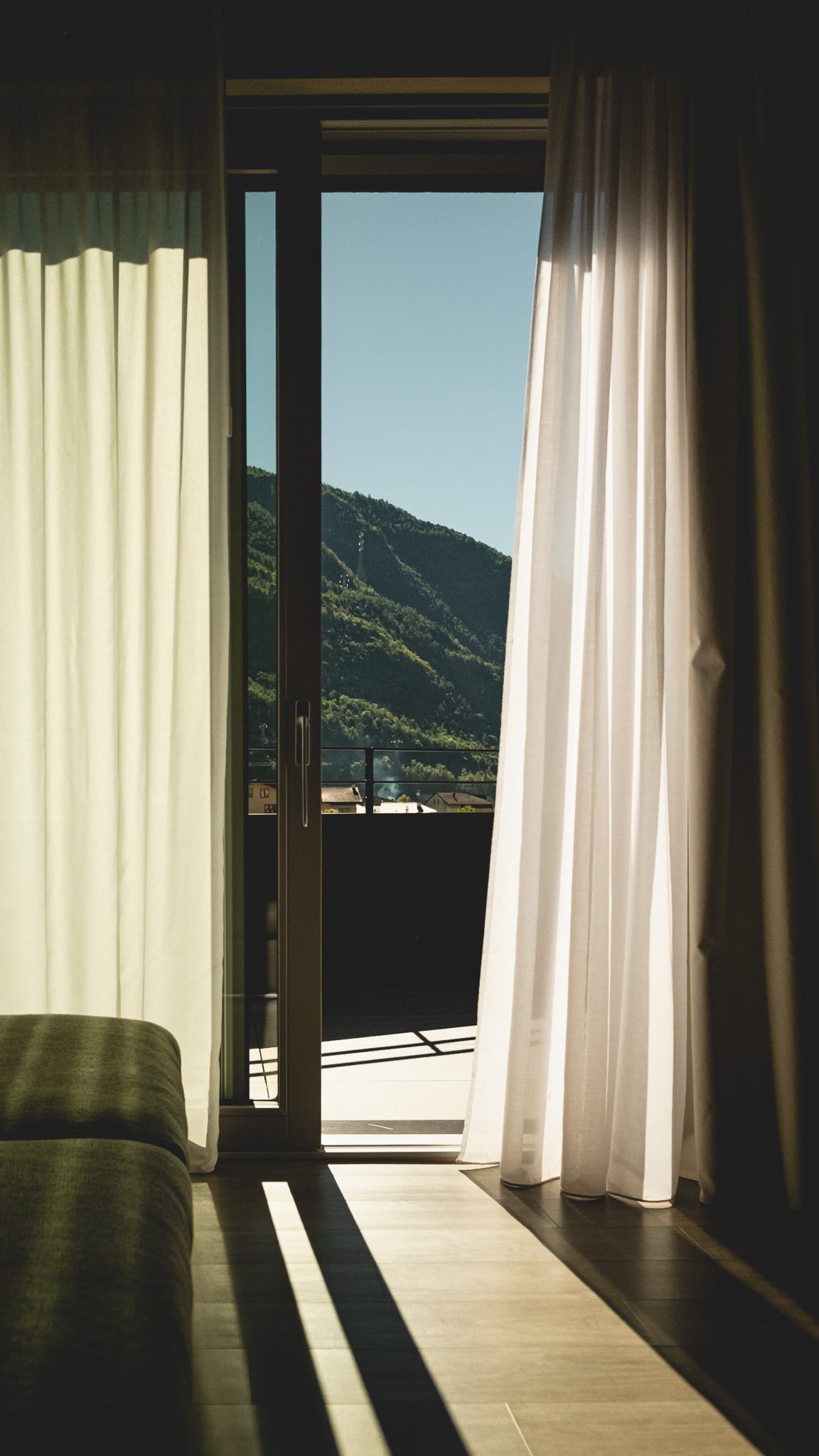 Interno hotel