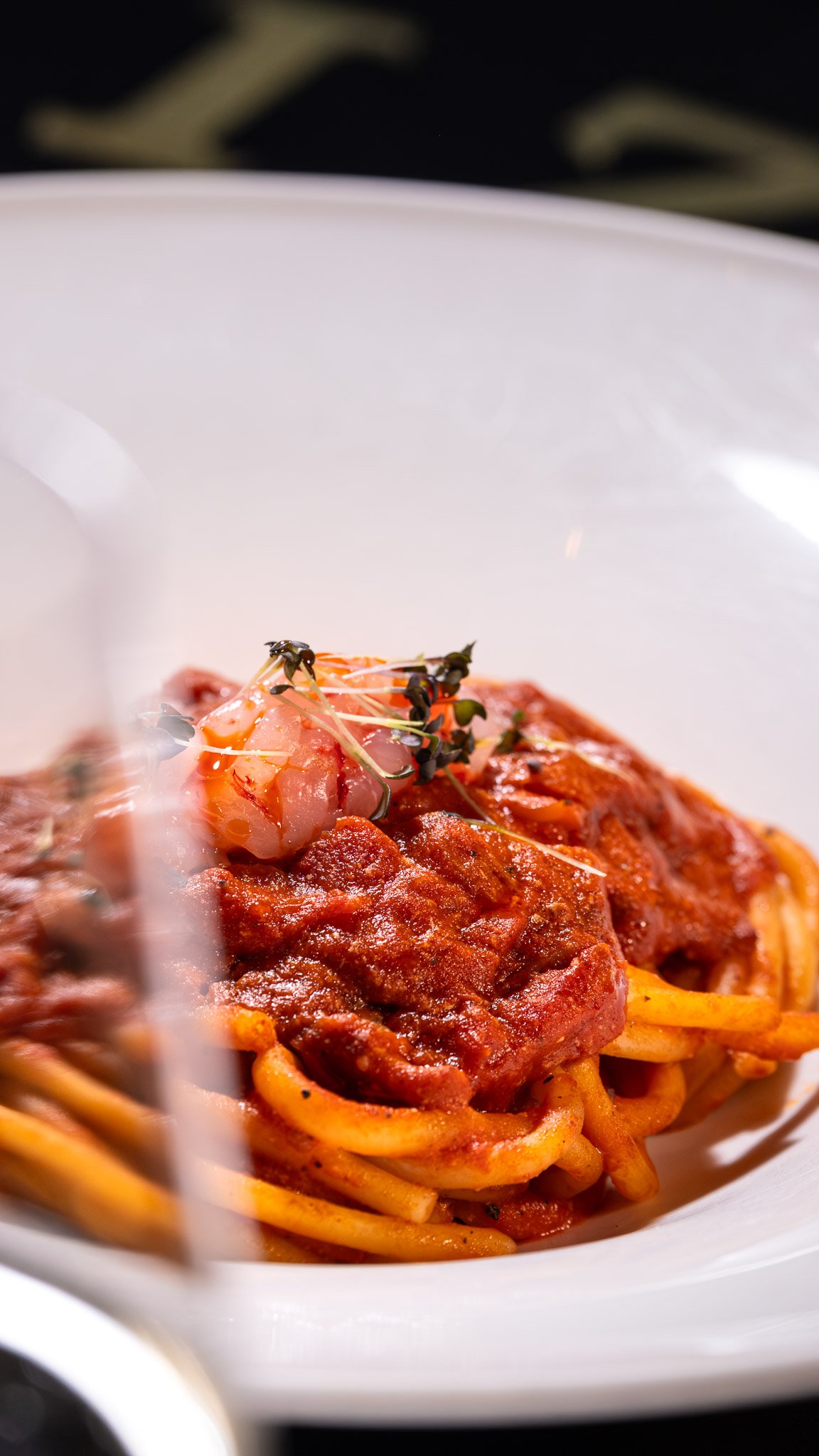 Progetto food